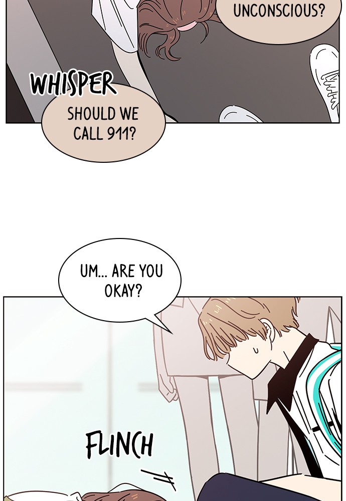 Read Seasons of Blossom EN Manga Online