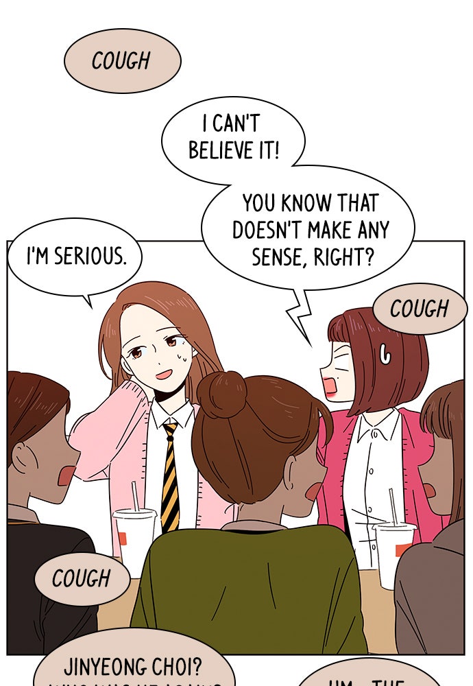 Read Seasons of Blossom EN Manga Online