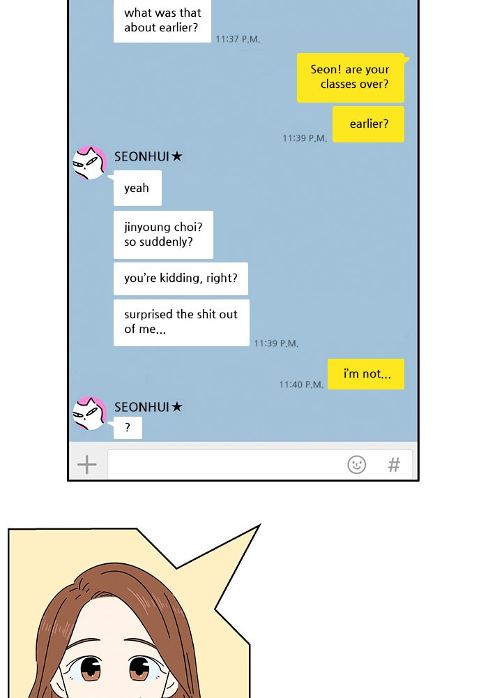 Read Seasons of Blossom EN Manga Online