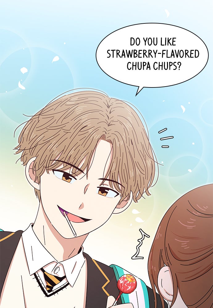 Read Seasons of Blossom EN Manga Online