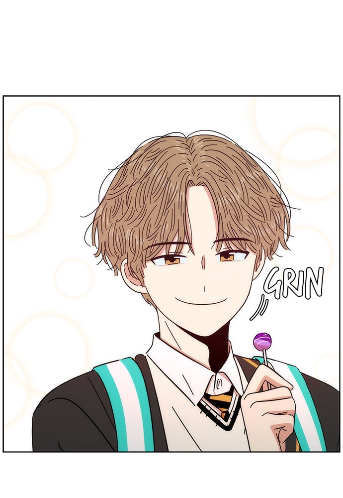 Read Seasons of Blossom EN Manga Online