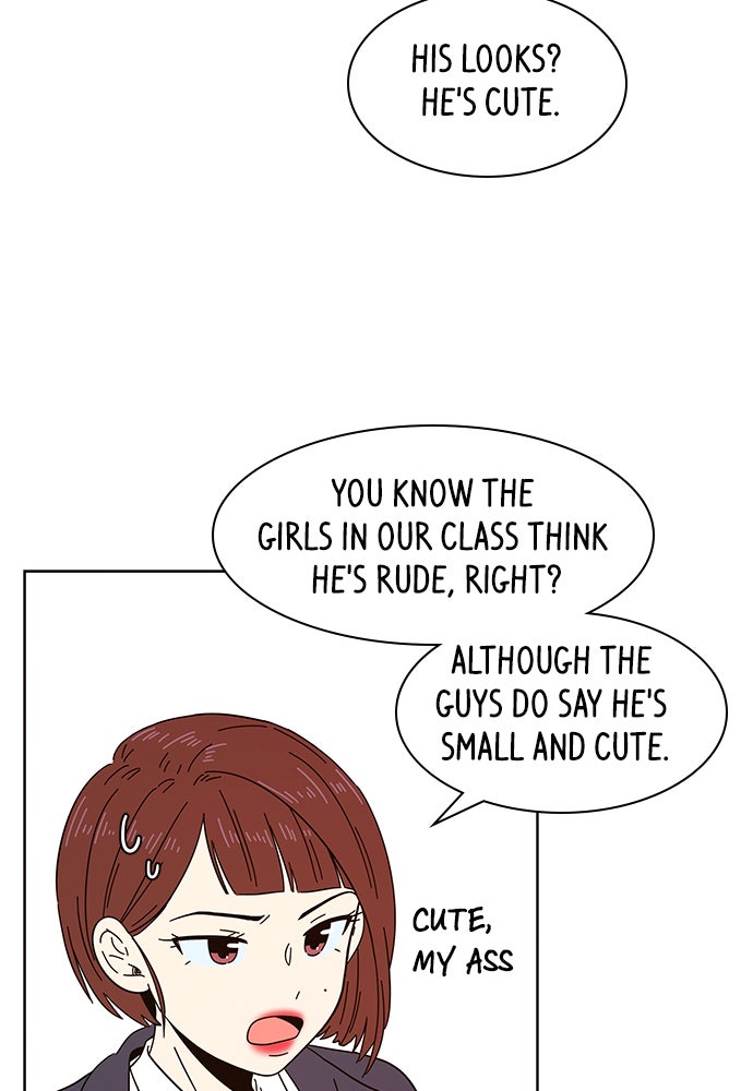 Read Seasons of Blossom EN Manga Online