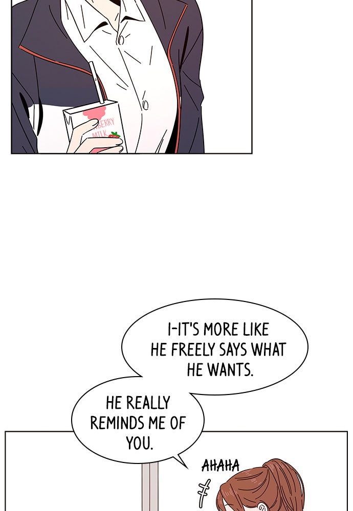 Read Seasons of Blossom EN Manga Online