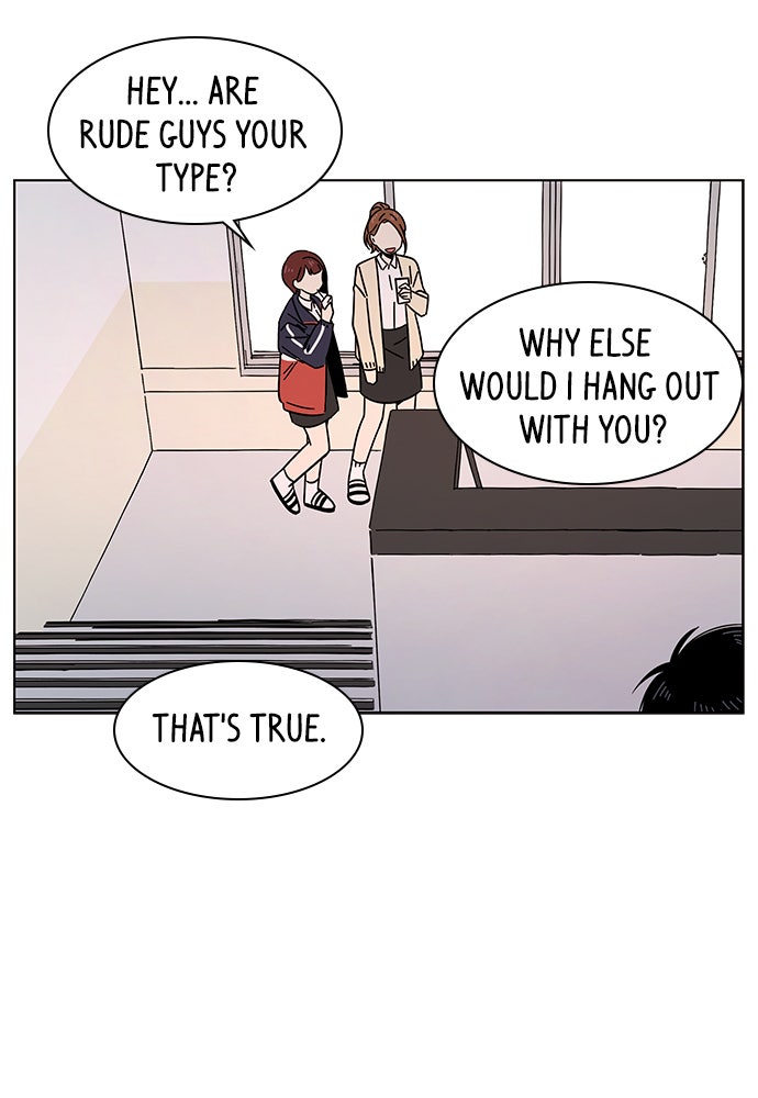 Read Seasons of Blossom EN Manga Online