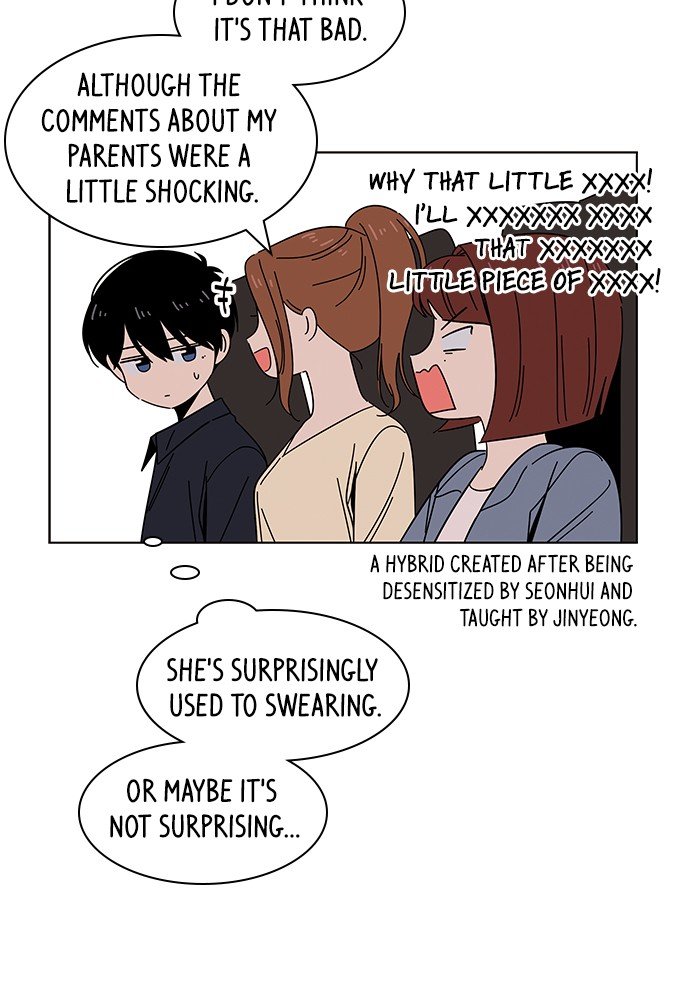 Read Seasons of Blossom EN Manga Online