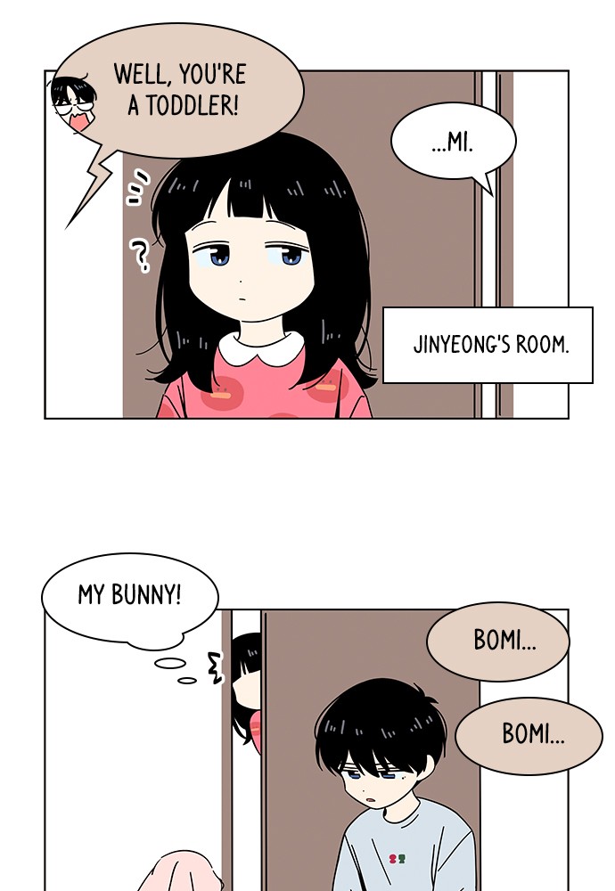 Read Seasons of Blossom EN Manga Online