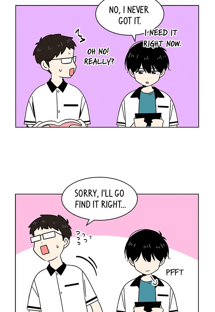 Read Seasons of Blossom EN Manga Online