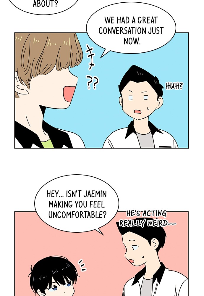 Read Seasons of Blossom EN Manga Online