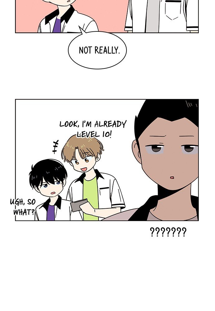 Read Seasons of Blossom EN Manga Online