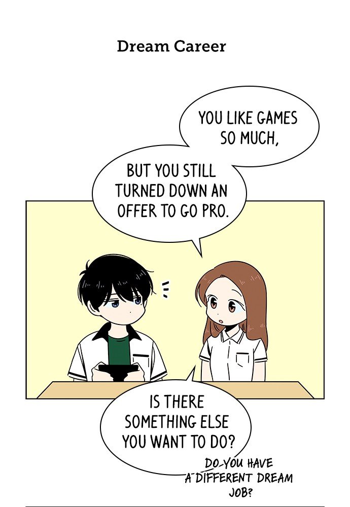 Read Seasons of Blossom EN Manga Online