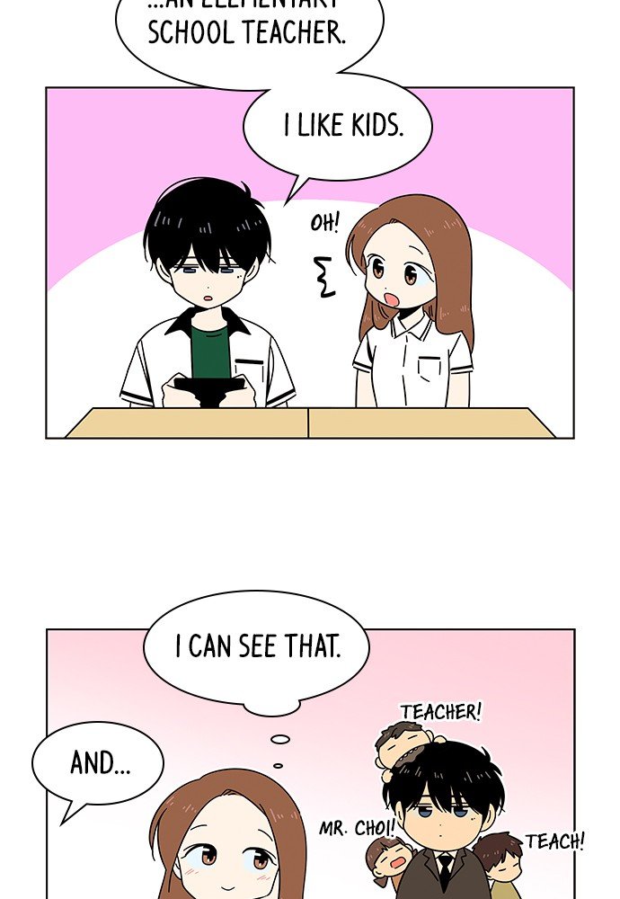 Read Seasons of Blossom EN Manga Online