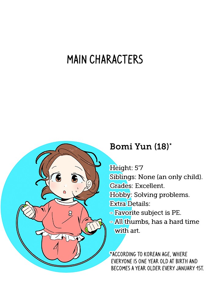 Read Seasons of Blossom EN Manga Online