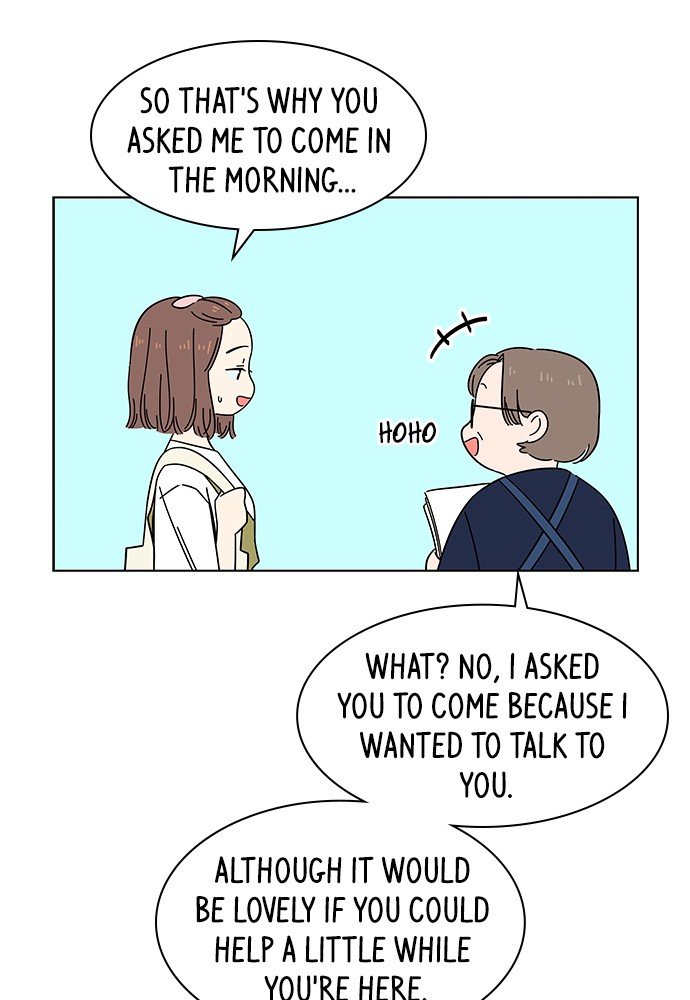 Read Seasons of Blossom EN Manga Online