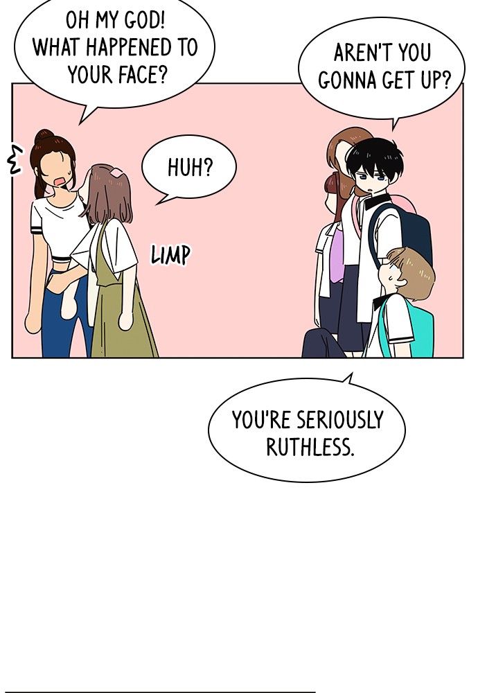 Read Seasons of Blossom EN Manga Online