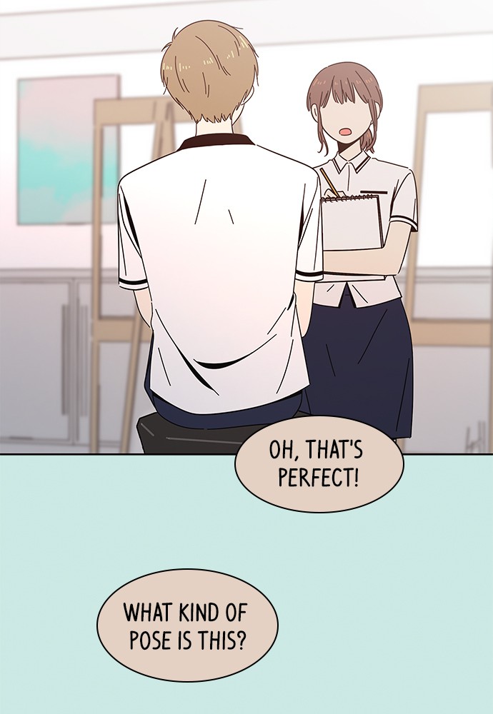 Read Seasons of Blossom EN Manga Online