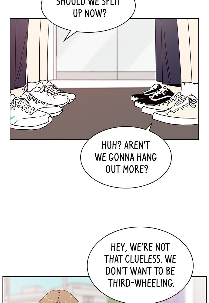 Read Seasons of Blossom EN Manga Online