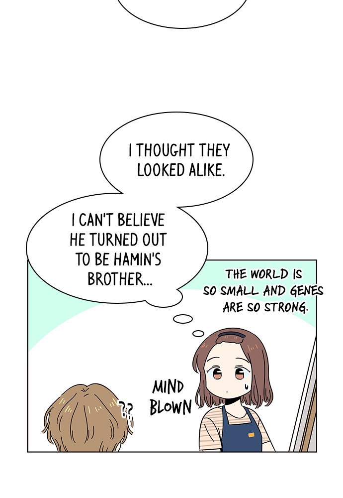 Read Seasons of Blossom EN Manga Online