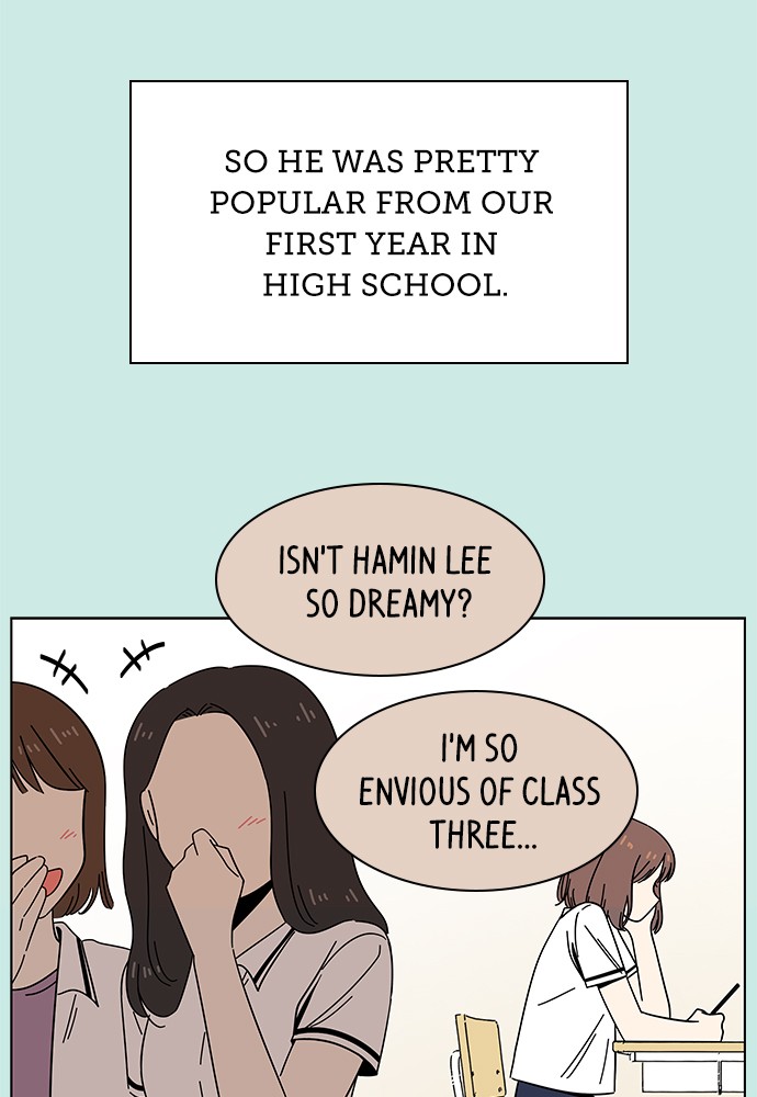 Read Seasons of Blossom EN Manga Online