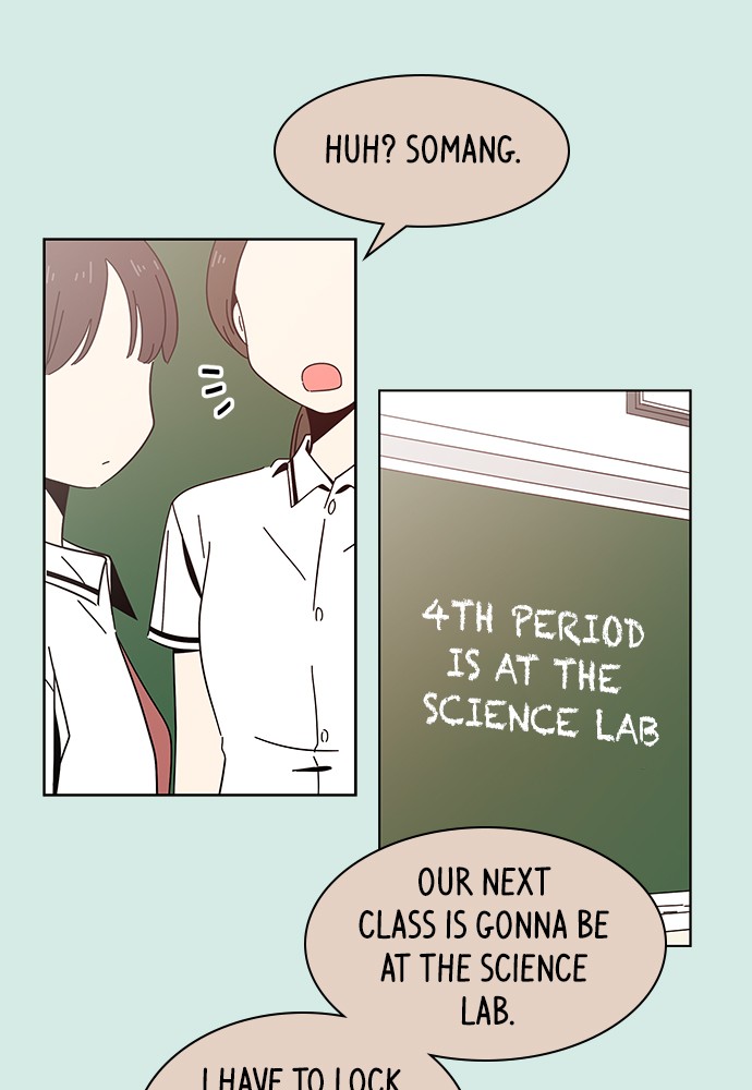 Read Seasons of Blossom EN Manga Online