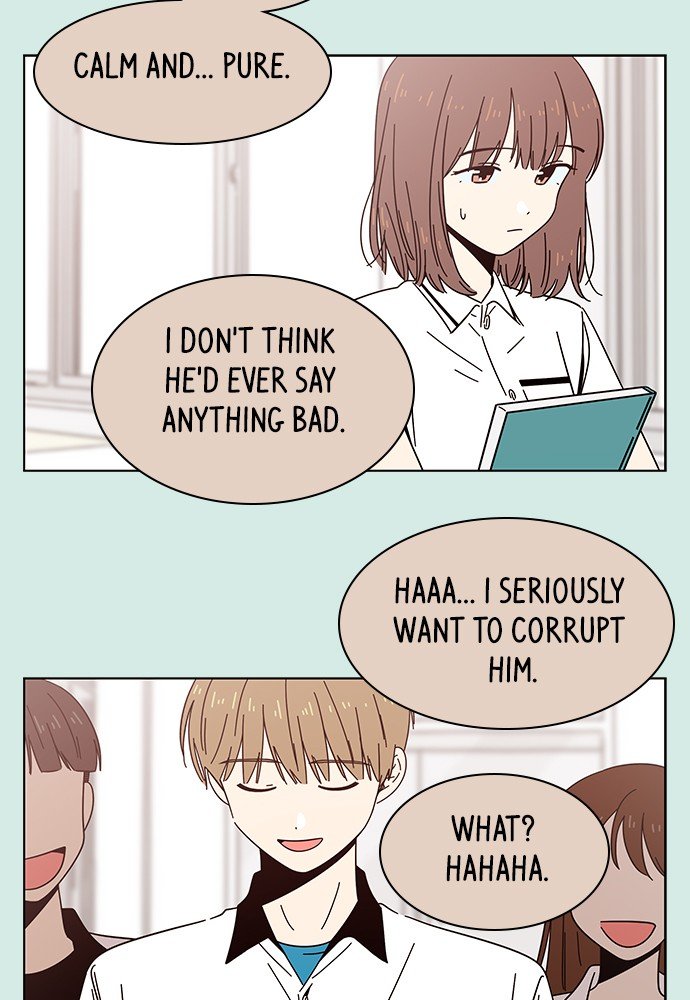 Read Seasons of Blossom EN Manga Online