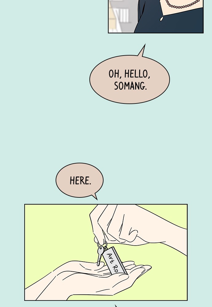 Read Seasons of Blossom EN Manga Online