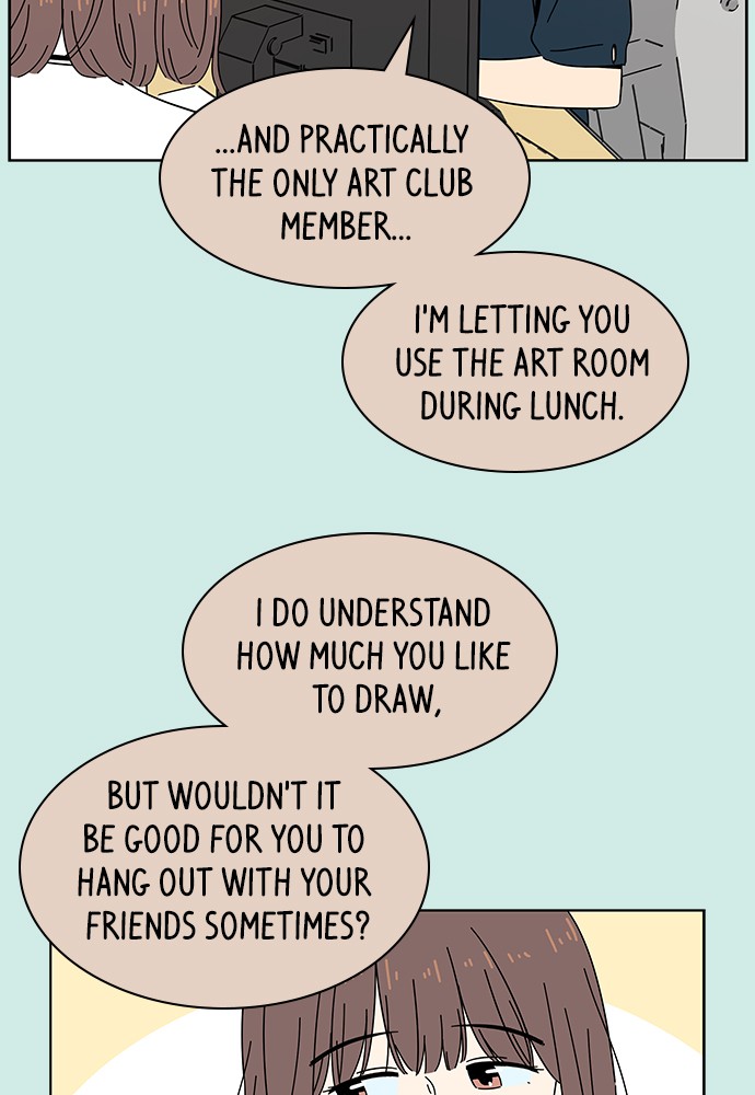 Read Seasons of Blossom EN Manga Online