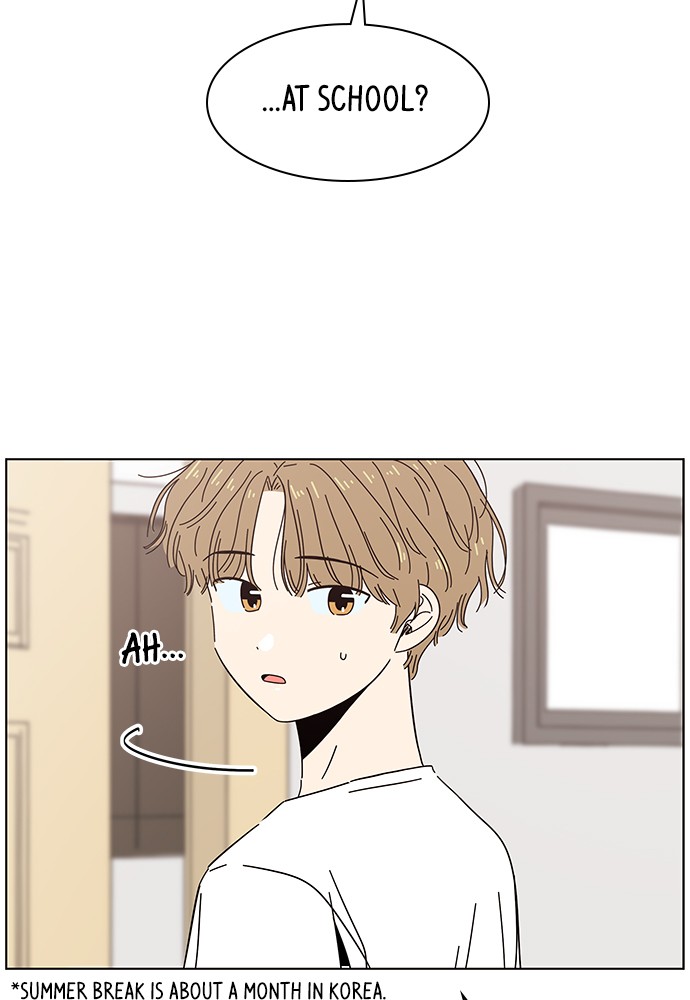 Read Seasons of Blossom EN Manga Online