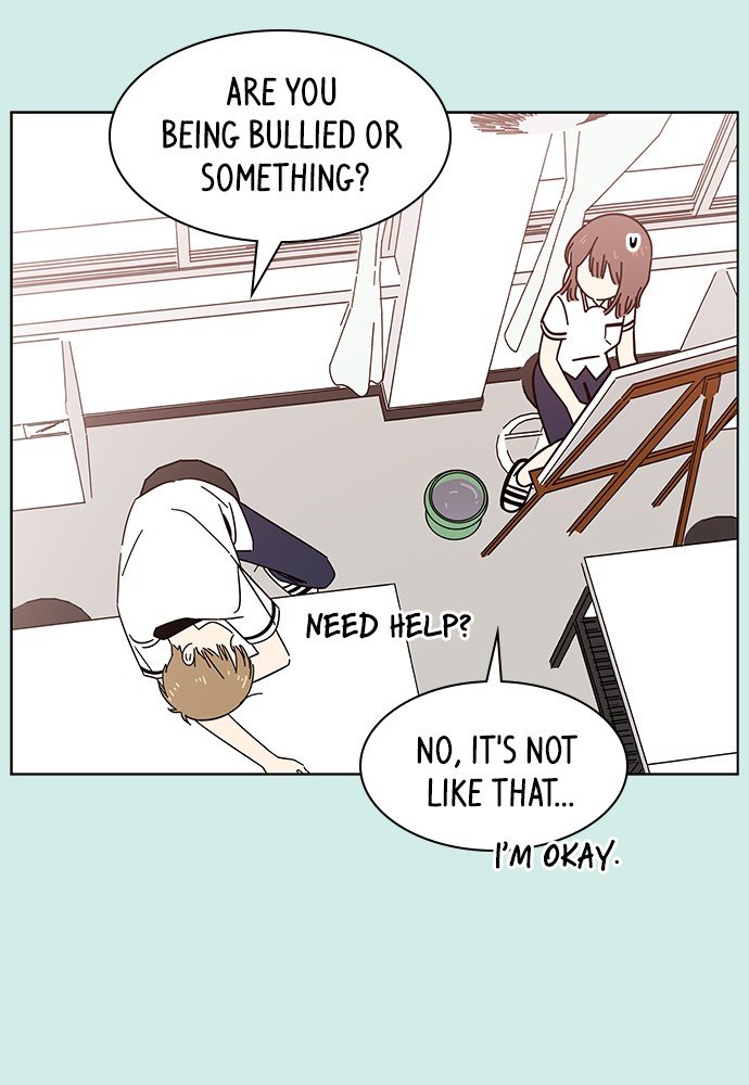 Read Seasons of Blossom EN Manga Online