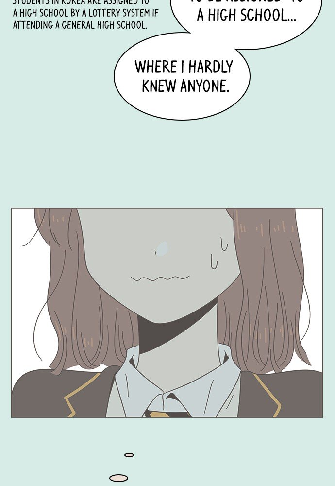 Read Seasons of Blossom EN Manga Online