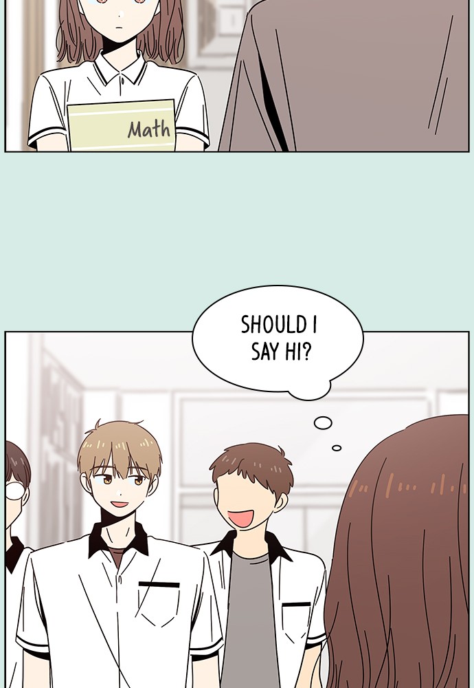 Read Seasons of Blossom EN Manga Online