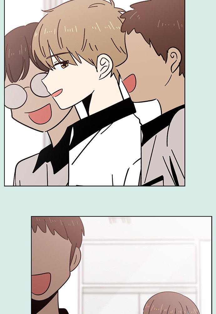 Read Seasons of Blossom EN Manga Online