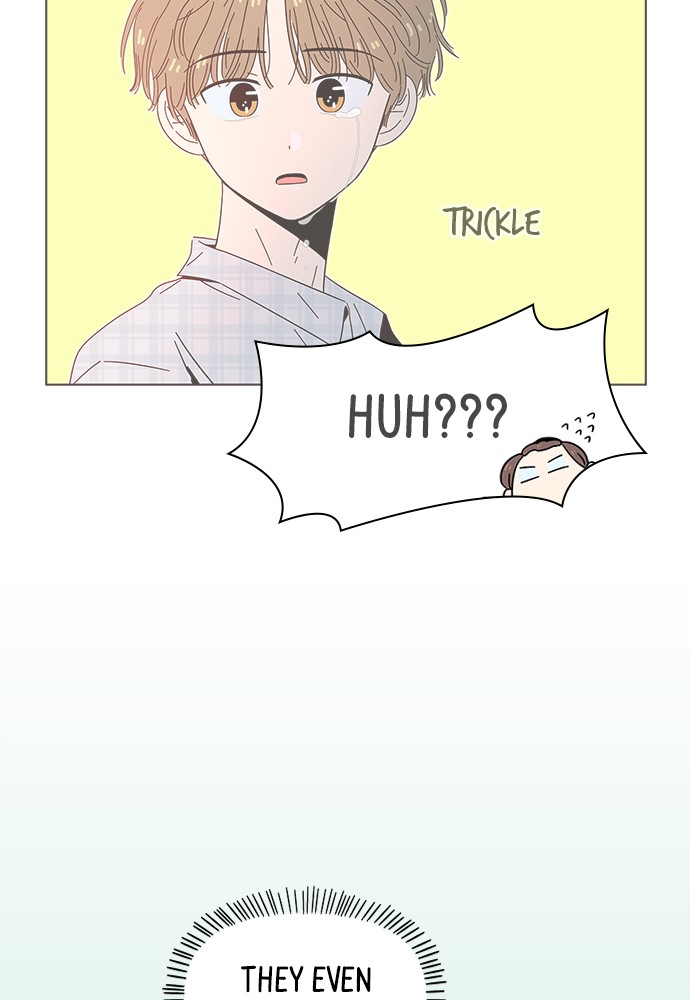 Read Seasons of Blossom EN Manga Online