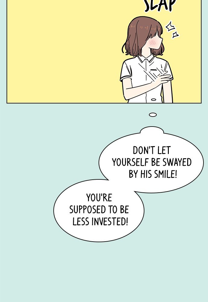 Read Seasons of Blossom EN Manga Online