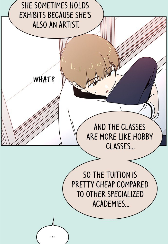 Read Seasons of Blossom EN Manga Online