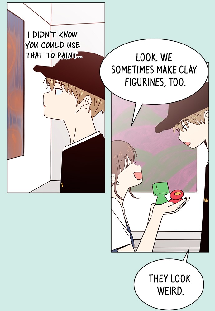 Read Seasons of Blossom EN Manga Online