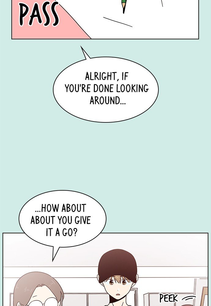 Read Seasons of Blossom EN Manga Online