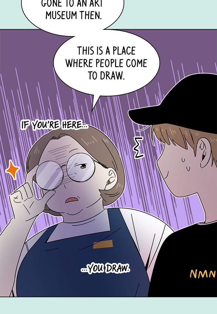 Read Seasons of Blossom EN Manga Online