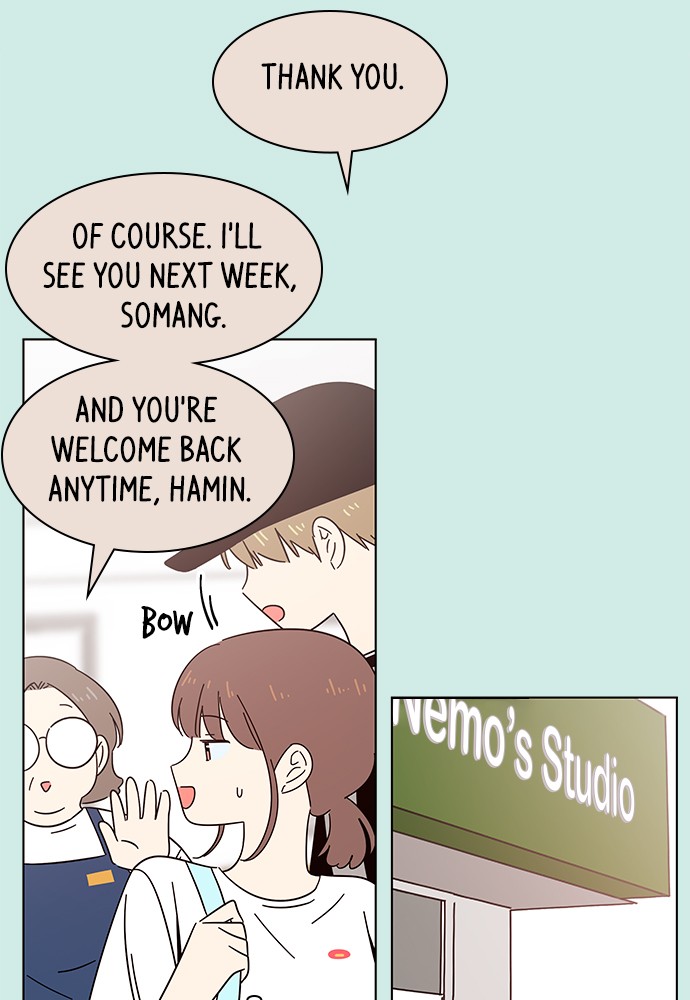 Read Seasons of Blossom EN Manga Online