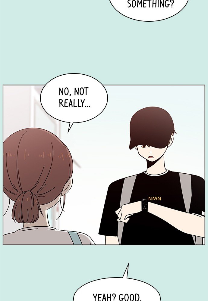 Read Seasons of Blossom EN Manga Online