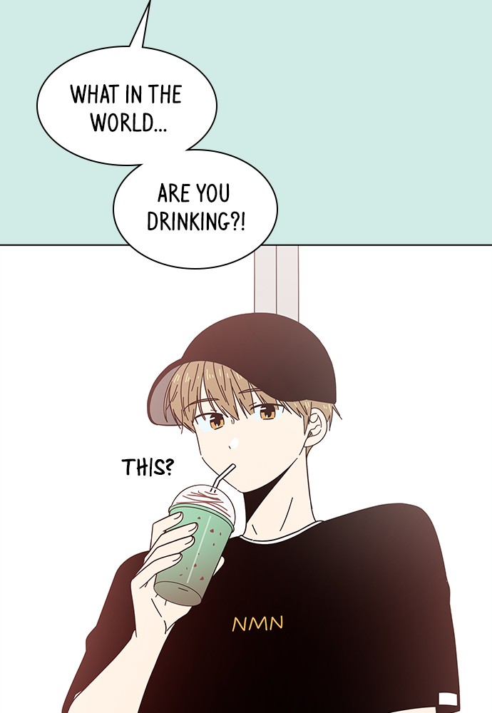 Read Seasons of Blossom EN Manga Online