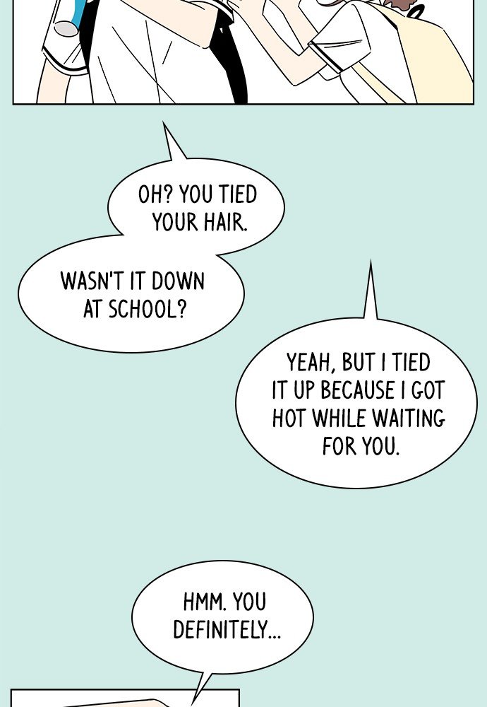 Read Seasons of Blossom EN Manga Online