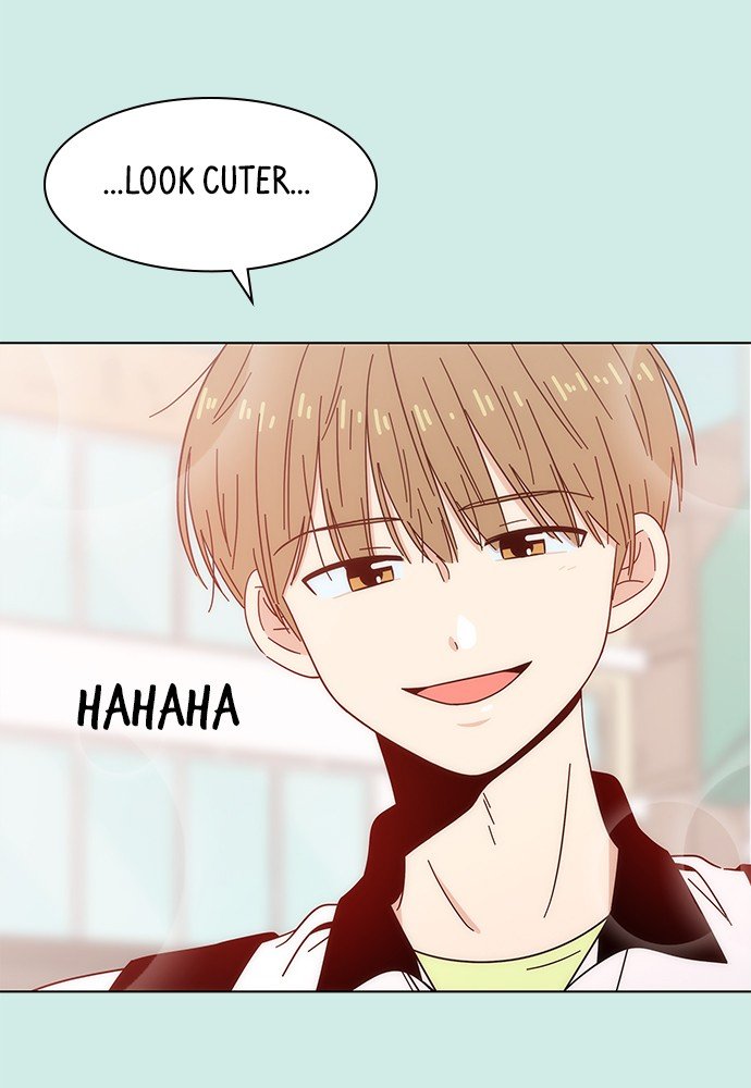 Read Seasons of Blossom EN Manga Online