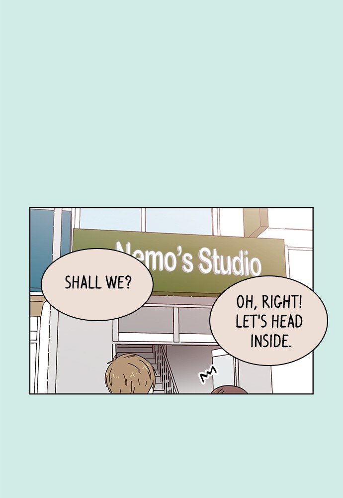 Read Seasons of Blossom EN Manga Online