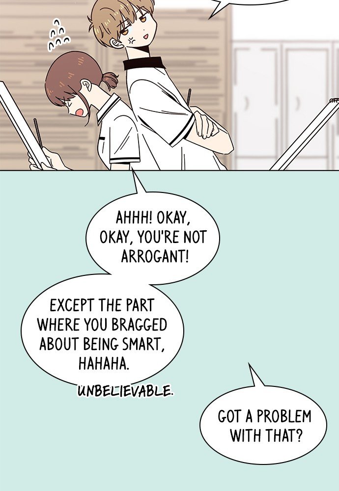 Read Seasons of Blossom EN Manga Online