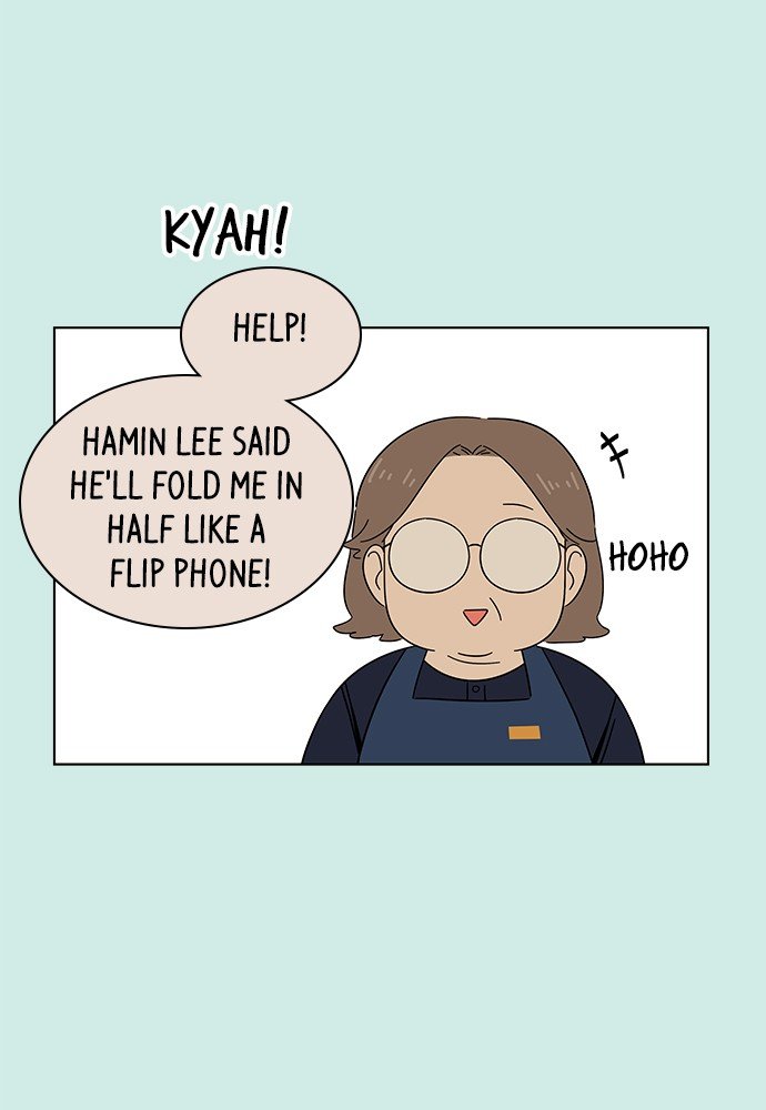 Read Seasons of Blossom EN Manga Online