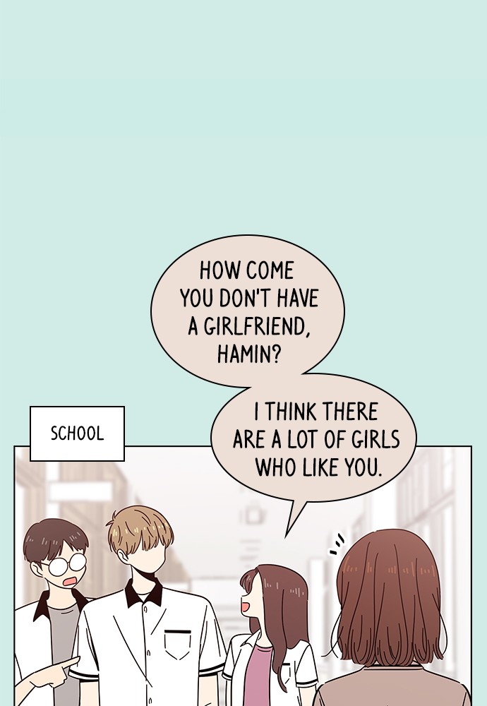 Read Seasons of Blossom EN Manga Online