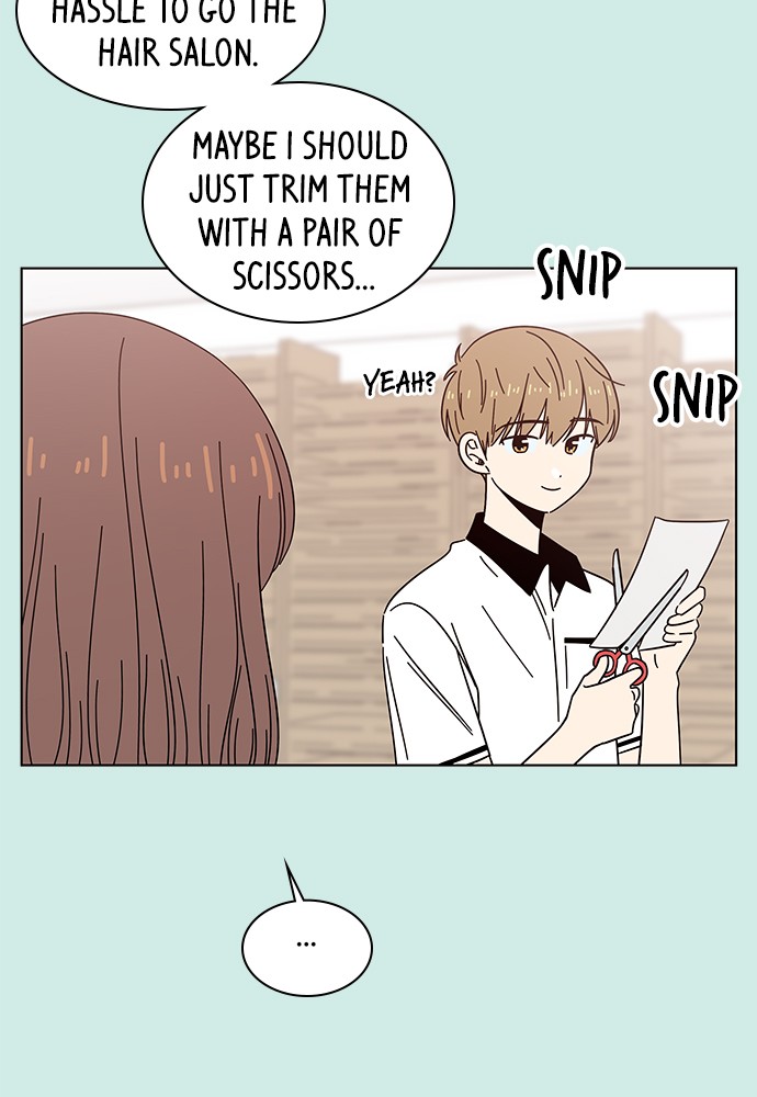 Read Seasons of Blossom EN Manga Online