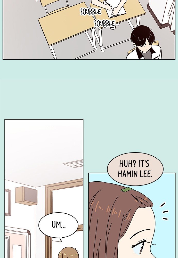 Read Seasons of Blossom EN Manga Online