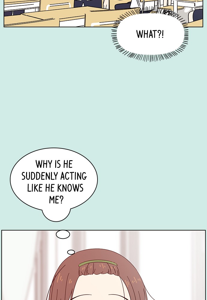 Read Seasons of Blossom EN Manga Online