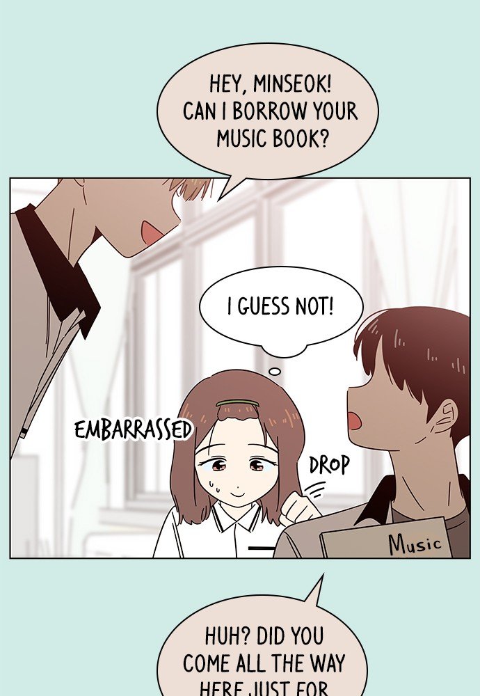 Read Seasons of Blossom EN Manga Online